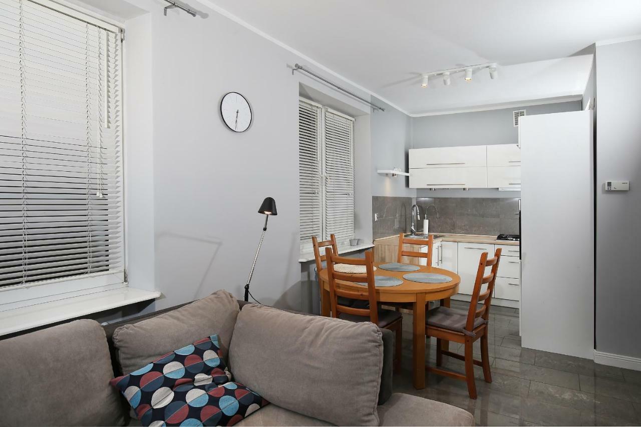 100-Sio Apartamenty Rejtana Koszalin Kültér fotó