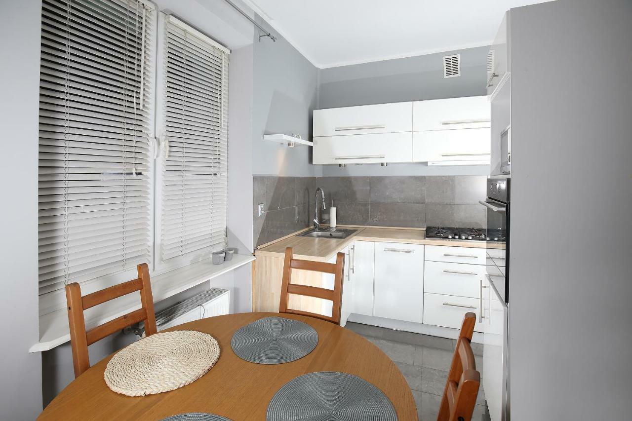 100-Sio Apartamenty Rejtana Koszalin Kültér fotó
