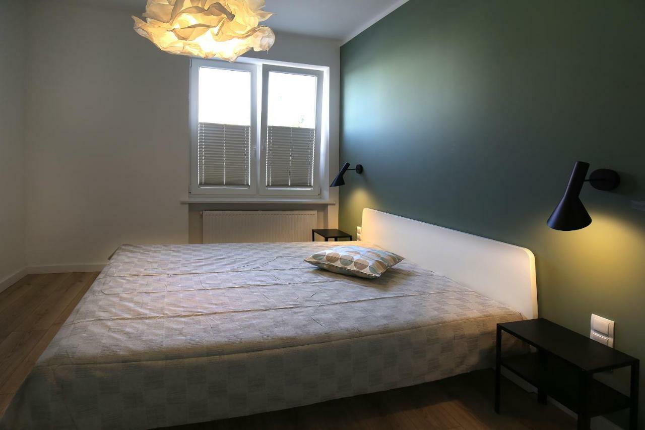 100-Sio Apartamenty Rejtana Koszalin Kültér fotó