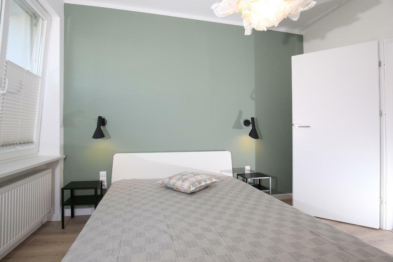 100-Sio Apartamenty Rejtana Koszalin Kültér fotó
