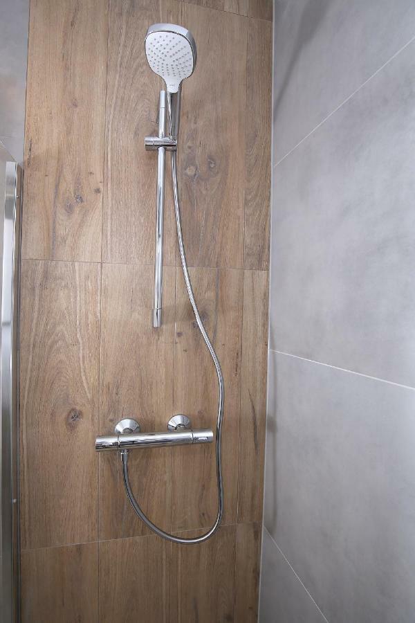 100-Sio Apartamenty Rejtana Koszalin Kültér fotó