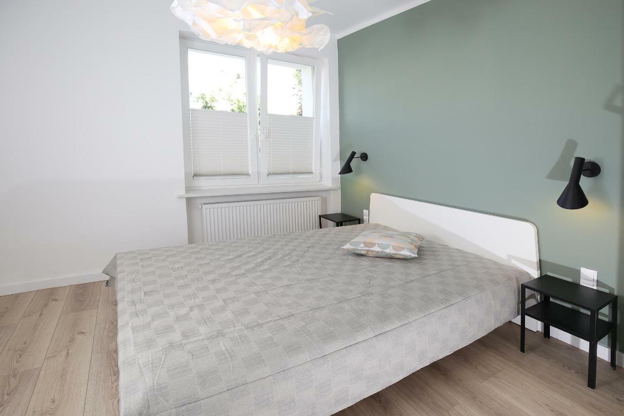 100-Sio Apartamenty Rejtana Koszalin Kültér fotó