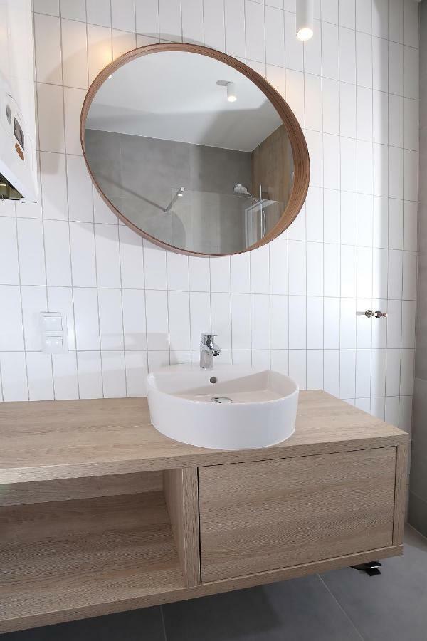 100-Sio Apartamenty Rejtana Koszalin Kültér fotó