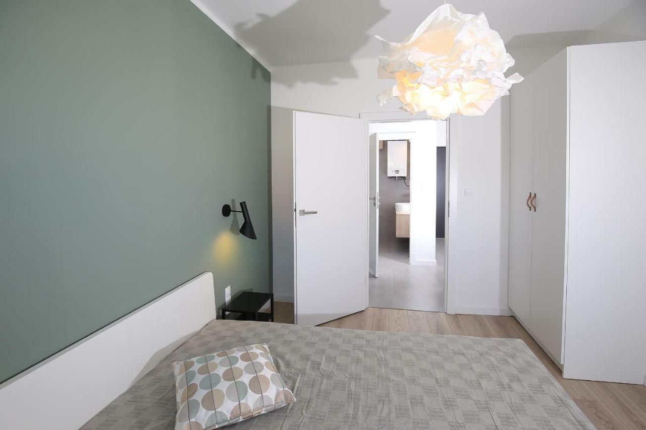 100-Sio Apartamenty Rejtana Koszalin Kültér fotó