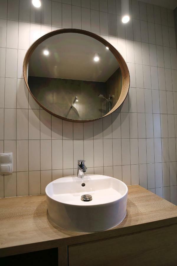 100-Sio Apartamenty Rejtana Koszalin Kültér fotó