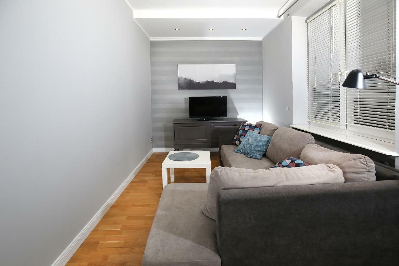 100-Sio Apartamenty Rejtana Koszalin Kültér fotó